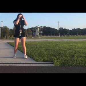 Meet your Posher, Kayla